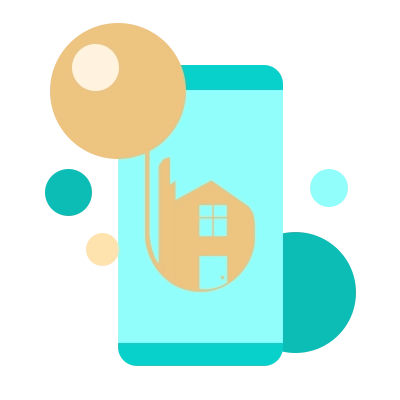 pengguna aplikasi griya bayar mobile